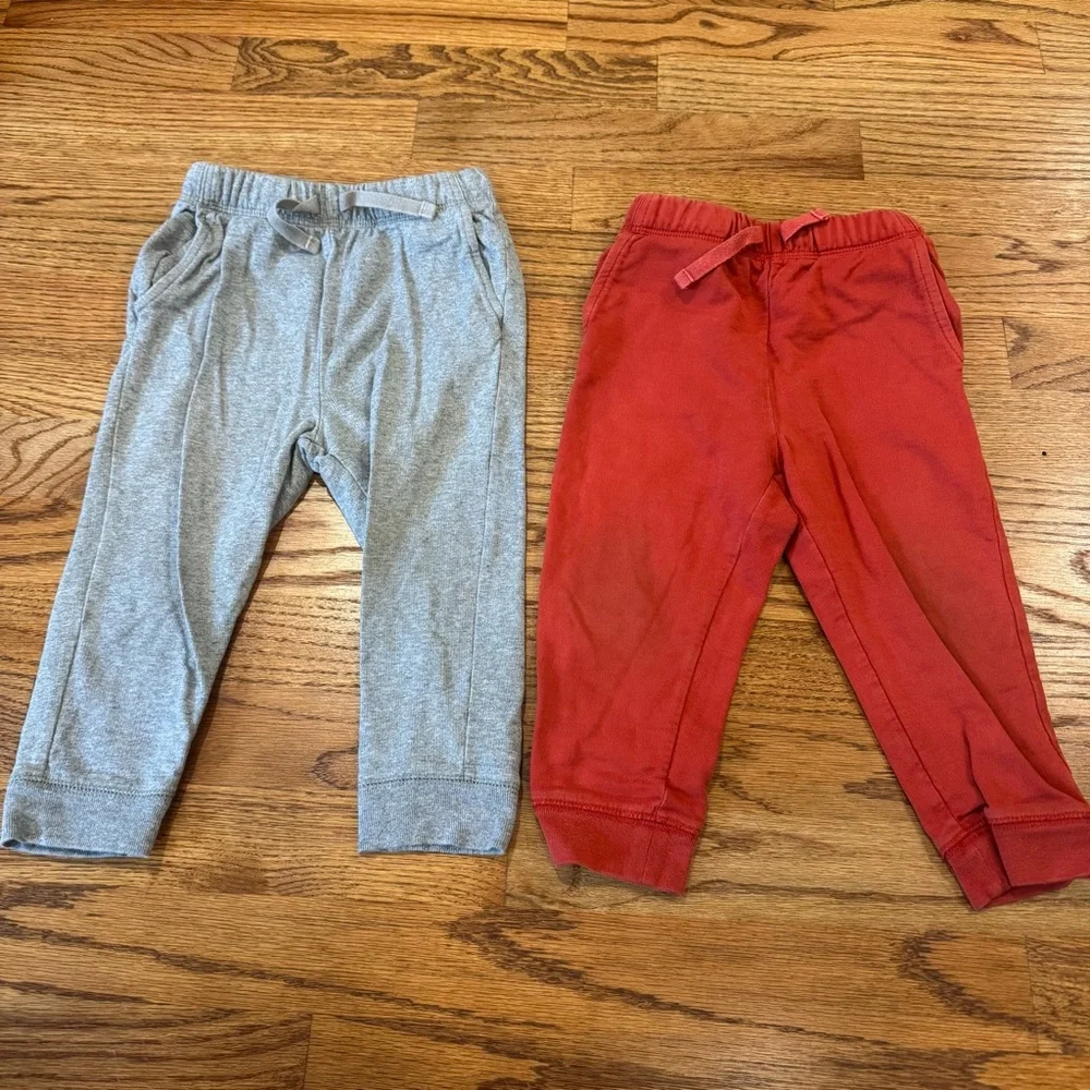 18-24 mo boys pants bundle - Picture 2 of 6
